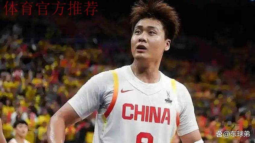 交易回赵睿?赵睿表态,朱芳雨官宣:我觉得赵睿对广东非常有感情 交易回赵睿?赵睿表态,朱芳雨官宣:我觉得赵睿对广东非常有感情