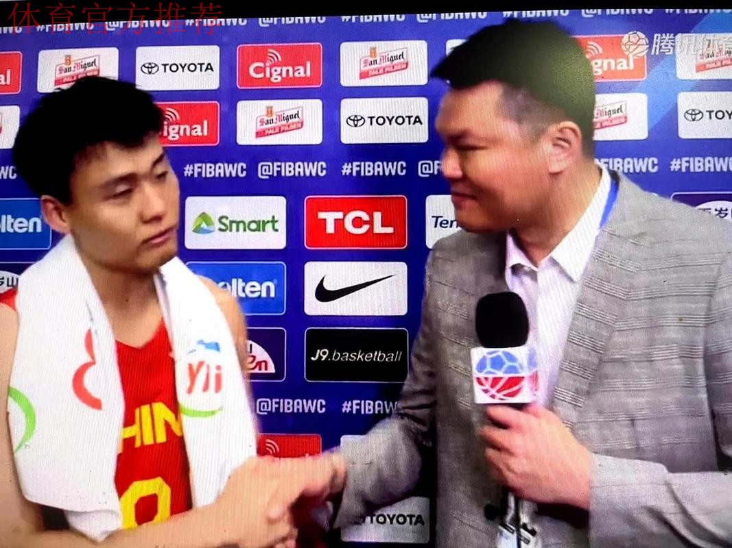 交易回赵睿?赵睿表态,朱芳雨官宣:我觉得赵睿对广东非常有感情 交易回赵睿?赵睿表态,朱芳雨官宣:我觉得赵睿对广东非常有感情