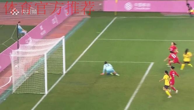 2018赛季女超联赛第八轮战报：倪梦婕 塔比莎双双梅开二度 江苏四球完胜武汉